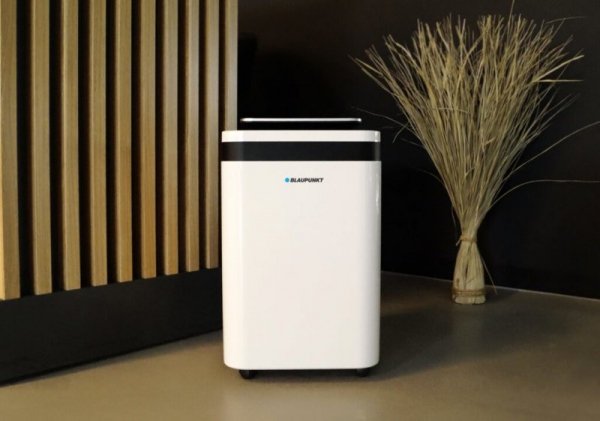 Osuszacz powietrza z funkcją oczyszczania Blaupunkt ADH501 (WYPRZEDAŻ)