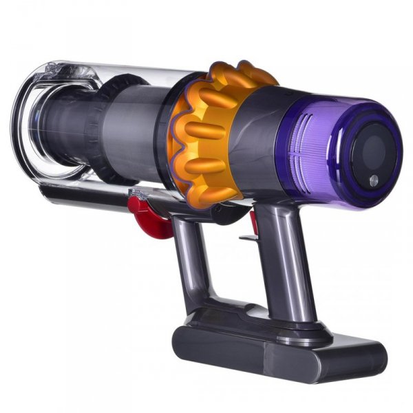 Odkurzacz DYSON V15 Detect Absolute (WYPRZEDAŻ)