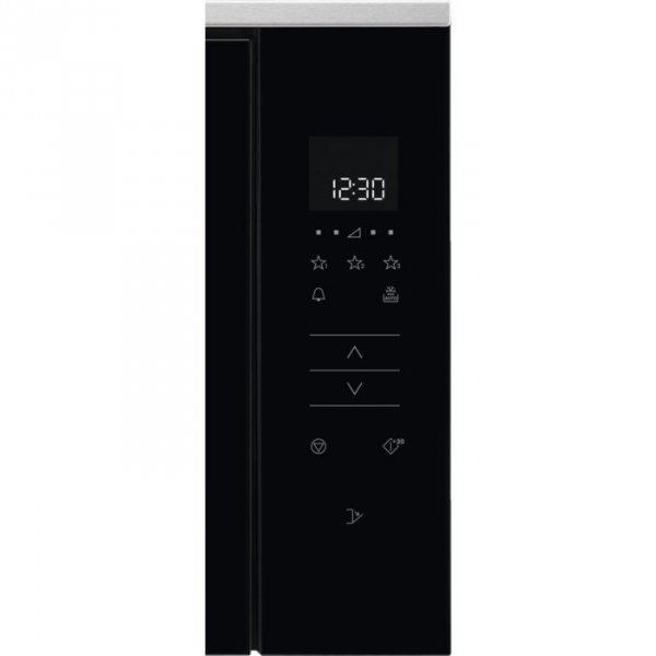 Kuchenka mikrofalowa ELECTROLUX KMFE172TEX (WYPRZEDAŻ)