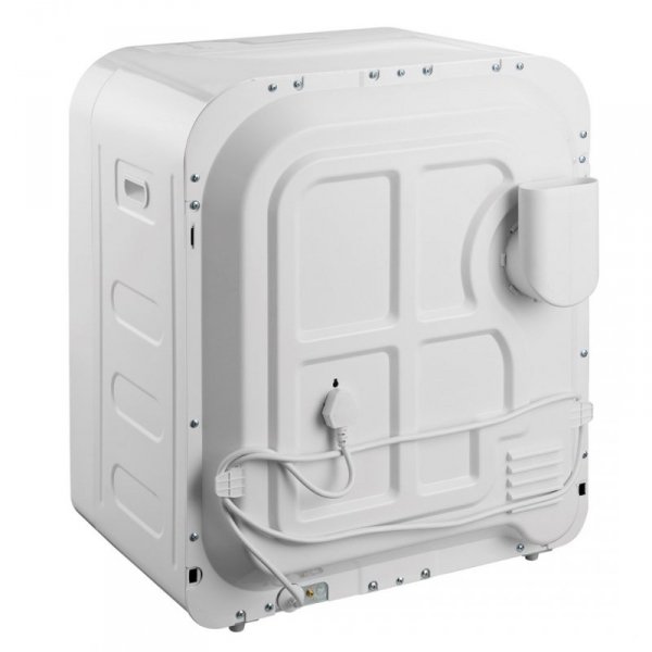 GREENBLUE SUSZARKA ELEKTRYCZNA BĘBNOWA DO UBRAŃ 3KG WSAD GB405 (WYPRZEDAŻ)