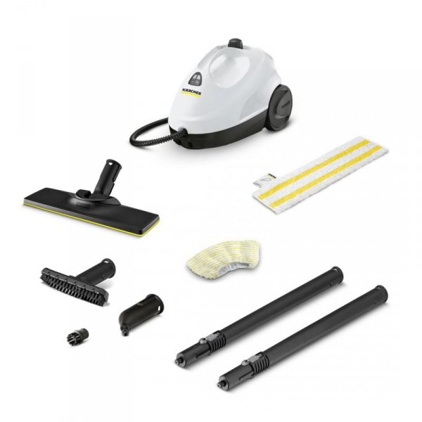 Parownica KARCHER SC 2 EasyFix - 1.512-600.0 (WYPRZEDAŻ)