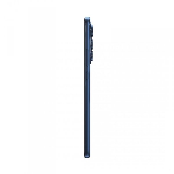 Smartfon Motorola Edge 30 8/128GB 6,55&quot; P-OLED 1080x2400 4020mAh Dual SIM 5G Meteor Grey (WYPRZEDAŻ)
