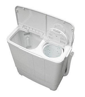Pralko-wirówka Ravanson XPB-700 (WYPRZEDAŻ)