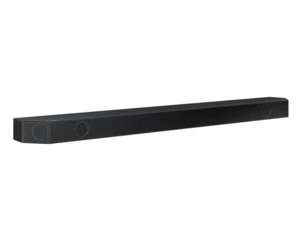 Soundbar Samsung HW-Q990D/EN 11.1.4 656W Dolby Atmos Czarny (WYPRZEDAŻ)