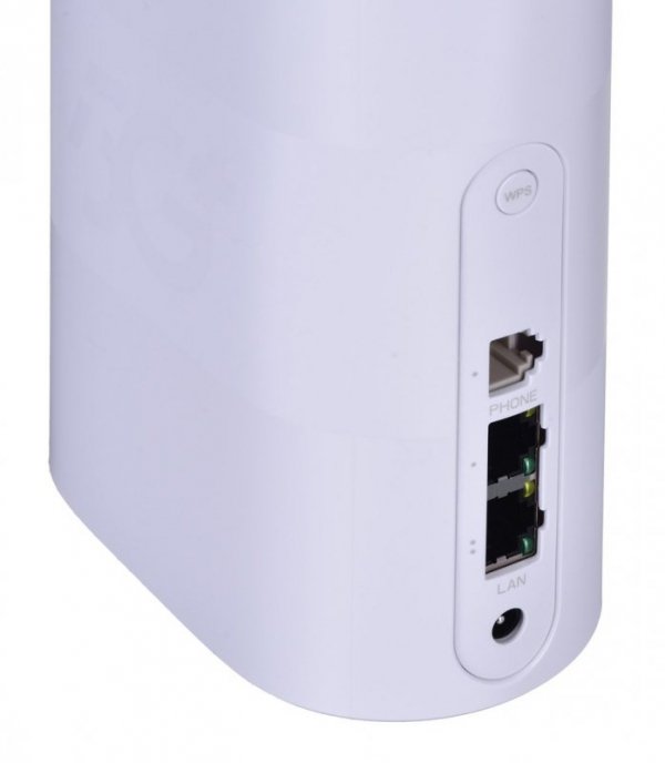 Router ZTE MC888 5G stacjonarny (WYPRZEDAŻ)