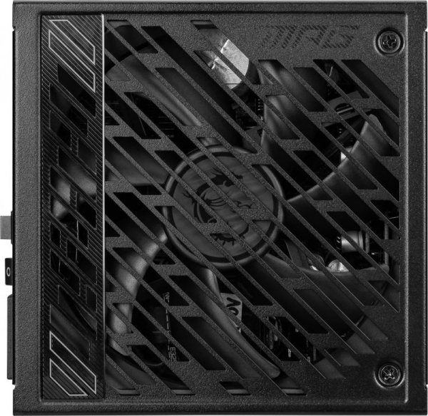 Zasilacz MSI MPG A850GS 850W PCIE5 80+ Gold ATX 3.1