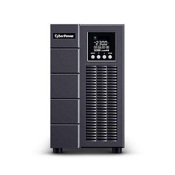 Zasilacz awaryjny UPS CyberPower OLS3000EA