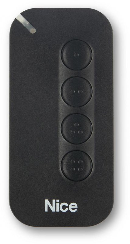 Zestaw NICE Walky 1024 myGO do furtek