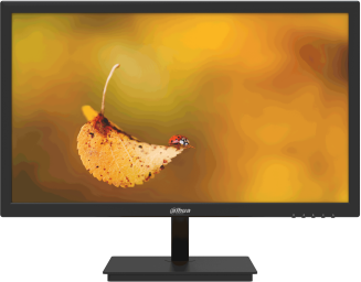 MONITOR DAHUA LM22-L200_SZKOLENIE