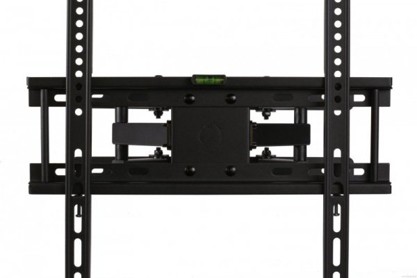 UCHWYT TV AX MERCURY BLACK 23- 65