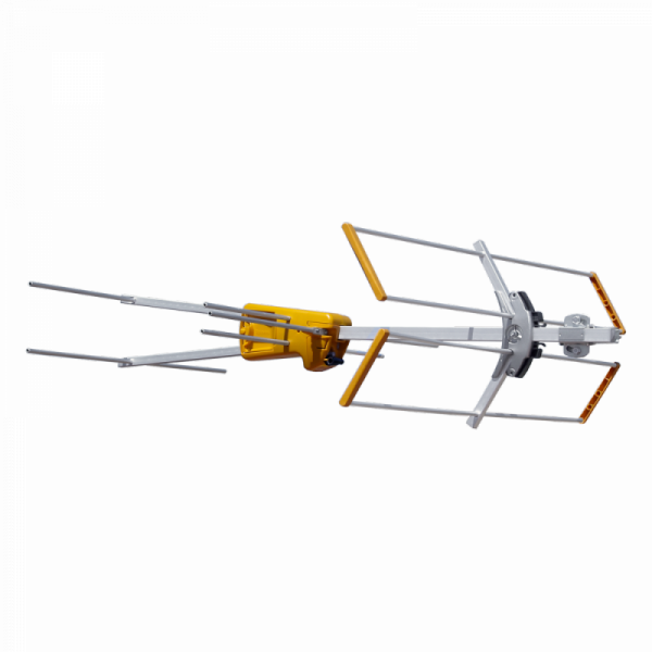 Antena VHF Televes Yagi V BIII, ref. 106601