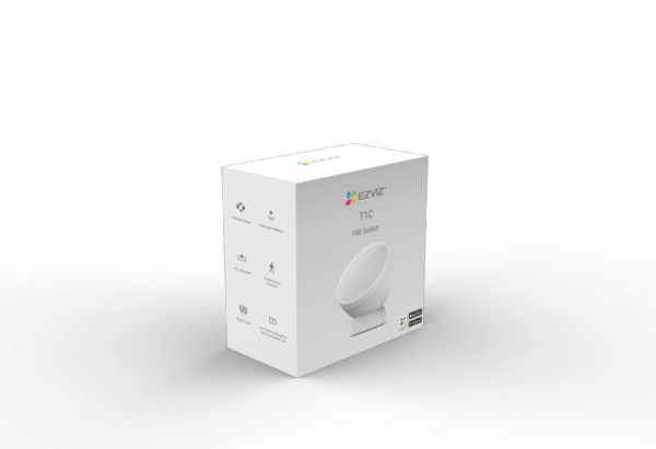 Czujnik ruchu EZVIZ T1C