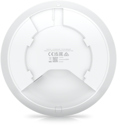UBIQUITI UNIFI U6+ (PLUS)