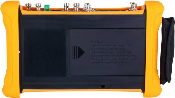 TESTER DAHUA PFM906-E