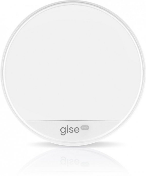 GISE Smart Czujnik zalania Zigbee | Tuya | GWLS-ZB