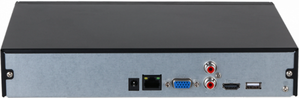 REJESTRATOR IP DAHUA NVR2104HS-4KS3