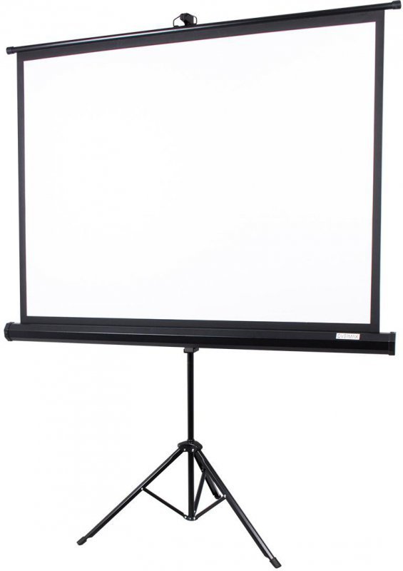 Ekran projekcyjny na statywie Tripod Screen 60 Overmax 4:3 60&#039;&#039;