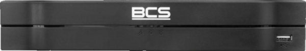 Rejestrator BCS LINE BCS-L-XVR0801(6)
