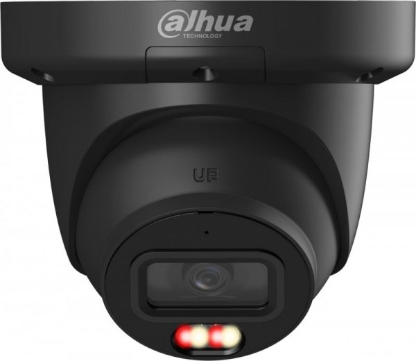 Kamera IP Dahua IPC-HDW3649QM-S-IL-0280B-BLACK