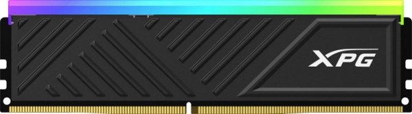Dysk SSD Adata XPG SPECTRIX D35G DDR4 3600 DIMM 16GB (2x8) RGB