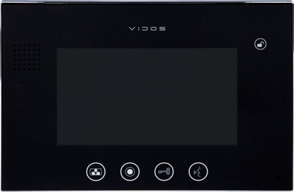 MONITOR WIDEODOM. VIDOS M670B
