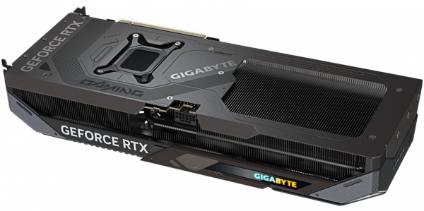 Karta VGA Gigabyte GeForce RTX 5070 GAMING OC 12G 12GB GDDR7 192bit HDMI+3xDP PCIe5.0
