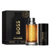 Hugo Boss The Scent Zestaw - EDT 100 ml + DST 75 ml