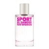 Jil Sander Sport for Woman Eau de Toilette 50 ml