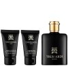Trussardi Uomo Set - Eau de Toilette 50 ml + Shower Gel 30 ml + After Shave Balm 30 ml