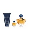 Guerlain Shalimar Set - Eau de Parfum 50 ml + Eau de Parfum 5 ml + Body Lotion 75 ml