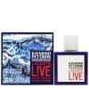Lacoste Live Raymond Pettibon Collector`s Edition Eau de Toilette 100 ml