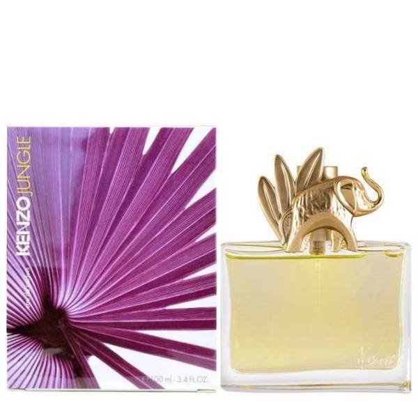 Kenzo Jungle Elephant Eau de Parfum 100 ml
