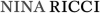 Nina Ricci
