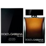 Dolce & Gabbana The One pour Homme Eau de Parfum 100 ml