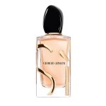 Giorgio Armani Si Eau de Parfum 100 ml - Tester