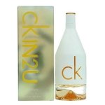 Calvin Klein CK In2U for Her Eau de Toilette 150 ml