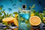 Top 10 męskich perfum na lato 2024