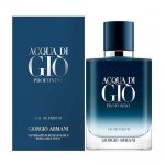 Giorgio Armani Acqua di Gio Profondo 2024 Woda perfumowana 100 ml