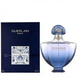 Guerlain Shalimar Souffle de Parfum Eau de Parfum 90 ml