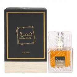 Lattafa Khamrah Eau de Parfum 100 ml
