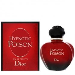 Christian Dior Hypnotic Poison Eau de Toilette 50 ml