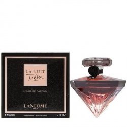 Lancome La Nuit Tresor L'Eau de Parfum 50 ml