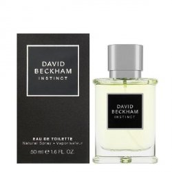 David Beckham Instinct Woda toaletowa 50 ml