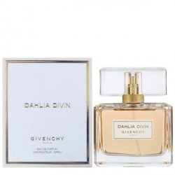 Givenchy Dahlia Divin Woda perfumowana 75 ml