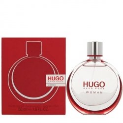 Hugo Boss Hugo Woman Woda perfumowana 50 ml
