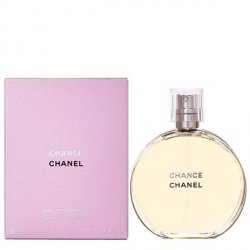 Chanel Chance Woda toaletowa 50 ml