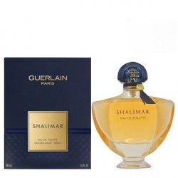 Guerlain Shalimar Woda toaletowa 90 ml