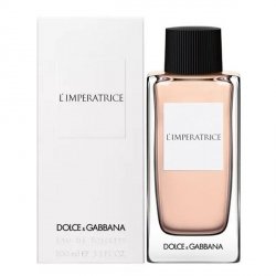Dolce & Gabbana L'Imperatrice Woda toaletowa 100 ml
