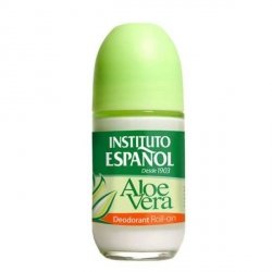Instituto Espanol Aloe Vera Dezodorant roll-on 75 ml