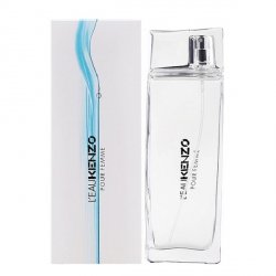 Kenzo L'Eau Kenzo pour Femme Woda toaletowa 100 ml